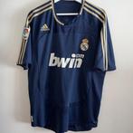 Real Madrid - La Liga - Marcelo - 2007 - Maillot de foot, Nieuw