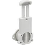 Zelflozer met Schuif Binnenbediening 13-24mm, Watersport en Boten, Bootonderdelen, Ophalen of Verzenden, Nieuw