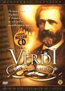 Verdi op DVD, CD & DVD, DVD | Musique & Concerts, Verzenden