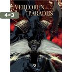 Verloren Paradijs 1 Hel 9789460780196 Ange, Boeken, Verzenden, Gelezen, Ange