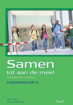 Samen tot aan de meet 9789044130881 Johan Huybrechts, Verzenden, Gelezen, Johan Huybrechts
