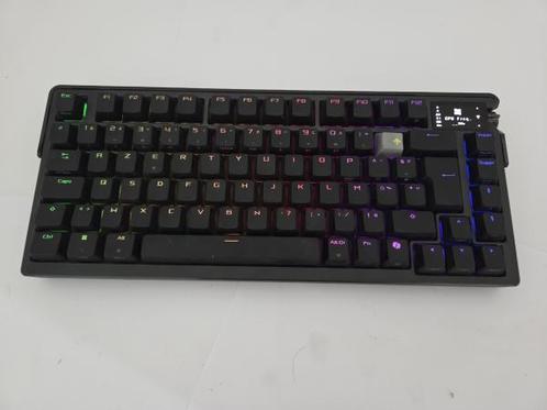 Veiling - ASUS ROG M702 Azoth Extreme - AZERTY Toetsenbord, Computers en Software, Toetsenborden