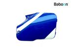 Inspectie Luik Links Suzuki TL 1000 R 1998-2003 (TL1000R), Motoren, Verzenden, Gebruikt