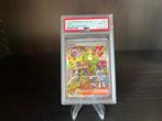 Pokémon Graded card - Clive #352 – Ultra Rare - Full Art, Hobby en Vrije tijd, Verzamelkaartspellen | Pokémon, Nieuw