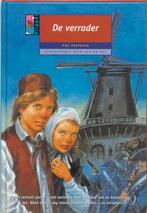 De verrader / Klipper 9789039254288 L. Janissen, Livres, Verzenden, L. Janissen