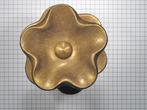 Deurknop brons antiek, Nieuw, Overige materialen, Klink of Kruk