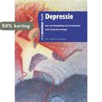 Depressie / Spreekuur thuis 9789066112285 R.B. Houtman, Boeken, Verzenden, Gelezen, R.B. Houtman