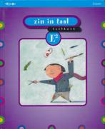 Zin in Taal versie 2 Taalboek E2 groep 8, Verzenden