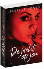 De jacht op jou (9789044635119, Isabelle Ronin), Verzenden, Nieuw