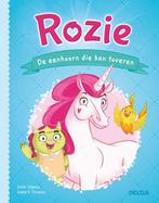 Rozie De eenhoorn die kan toveren 9789044757743, Livres, Livres pour enfants | Jeunesse | Moins de 10 ans, Sally Odgers, Verzenden