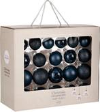 2dekans | House of Seasons Kerstballen Set - 42 Stuks - Ø7, Diversen, Kerst, Ophalen of Verzenden, Nieuw