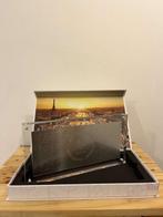 Coffret cérémenie douverture JO Paris 2024 - Plaque -, Nieuw