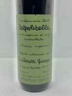 2017 Quintarelli Giuseppe Valpolicella - Valpolicella, Nieuw