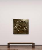 LeeJaimy - Rose in gold, Antiek en Kunst