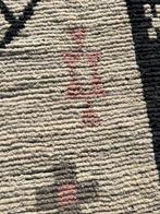 Handmade Berber Rug Bouda – 190 x 300 cm – 100% Wool –, Nieuw