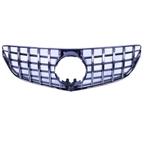 Grill compatible with mercedes e coupe cabrio facelift w207, Auto-onderdelen, Nieuw