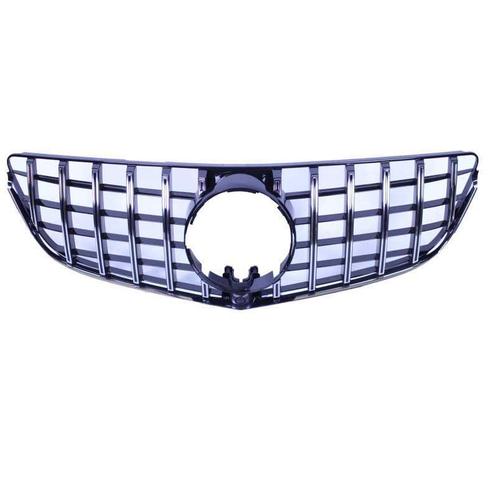Grill compatible with mercedes e coupe cabrio facelift w207, Auto-onderdelen, Carrosserie