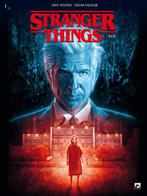 Stranger Things: Six 1 (van 2) [NL], Boeken, Verzenden, Nieuw