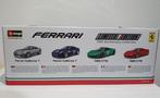 Bburago 1:18 - Model sportwagen - Ferrari California T