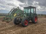 1993 Fendt 380 GTA, Nieuw