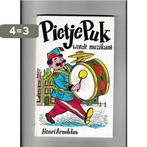 Pietje puk wordt muzikant 9789060561041 Henri Arnoldus, Boeken, Verzenden, Gelezen, Henri Arnoldus