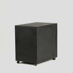 Vitra - Kast - Rollcontainer Preto 3005 - Staal