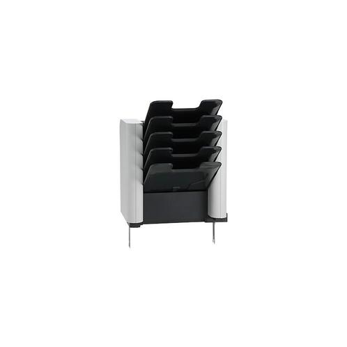HP - HP LaserJet 500-sheet 5-bin Mailbox (CE997A), Computers en Software, Printerbenodigdheden, Overige typen, Nieuw, Ophalen of Verzenden