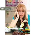Troef-reeks - Een tiener als moeder 9789077822586, Verzenden, Zo goed als nieuw, Marte Jongbloed