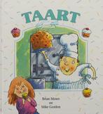 Taart / Mijn lievelingshapjes 9789055611058 Marjory Gordon, Boeken, Verzenden, Gelezen, Marjory Gordon