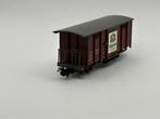 Liliput H0e - 294282 - Modeltrein goederenwagon (1) -, Hobby en Vrije tijd, Modeltreinen | H0, Nieuw