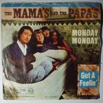 Mamas and Papas - Monday Monday - Single, Cd's en Dvd's, Gebruikt, 7 inch, Pop, Single