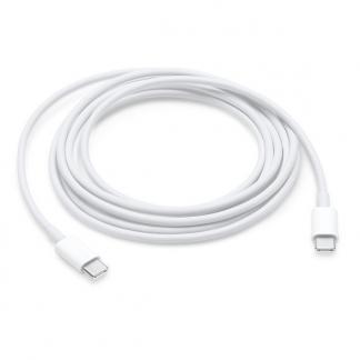 USB C naar USB C kabel | 2 meter | Apple origineel (Wit), Computers en Software, Pc- en Netwerkkabels, Verzenden