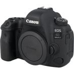 Canon EOS 6D mark II body occasion, Audio, Tv en Foto, Fotocamera's Digitaal, Verzenden, Zo goed als nieuw, Canon