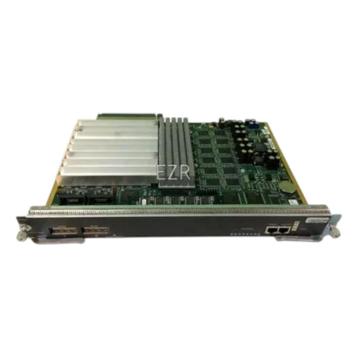 Cisco WS-X4013, Verzenden