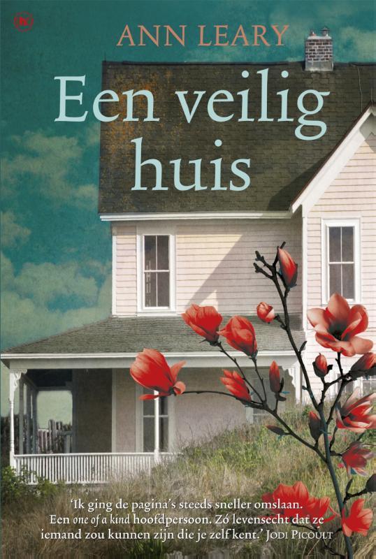 Een veilig huis 9789044344943 Ann Leary, Boeken, Romans, Zo goed als nieuw, Verzenden