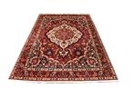 Origineel Perzisch tapijt Bakhtiar/Bachtiar Zo goed als