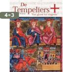 De Tempeliers 9789062719600 P. Huchet, Boeken, Verzenden, Zo goed als nieuw, P. Huchet