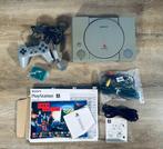 Sony - Playstation One - PS1 - Complete In The Box -, Games en Spelcomputers, Nieuw