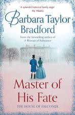 Master of His Fate The gripping, historical Victorian, Boeken, Verzenden, Gelezen, Hinkler Pty Ltd