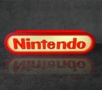 Nintendo - Lichtbord - Plastic