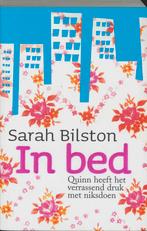 In bed 9789022544440 Sarah Bilston, Boeken, Verzenden, Gelezen, Sarah Bilston