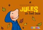 Jules in het bos 9789055355525, Boeken, Kinderboeken | Baby's en Peuters, Gelezen, Annemie Berebrouckx, A. Berebrouckx, Verzenden
