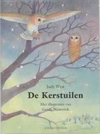 De kerstuilen 9789062387762 J. West, Boeken, Verzenden, Gelezen, J. West