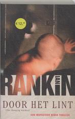 Door het lint / John Rebus / 9 9789024553860 Ian Rankin, Boeken, Verzenden, Gelezen, Ian Rankin