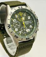 Seiko - Chronograph - Sans Prix de Réserve - 7T92-0DX0 -