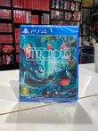 Macrotis A mother’s journey / Red art games / PS4 / 999 c...