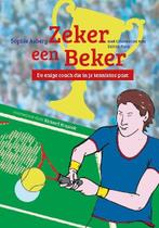 Tirion sport Zeker een beker / Tirion sport 9789043916035, Verzenden, Zo goed als nieuw, Sophie Asberg