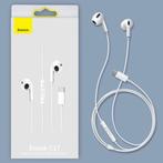 C17 Oordopjes met Microfoon - USB-C Oortjes Volumebeheer, Verzenden, Nieuw