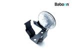 Benzinepomp Yamaha XV 1100 Virago 1986-1997 (XV1100) Bracket, Verzenden, Gebruikt