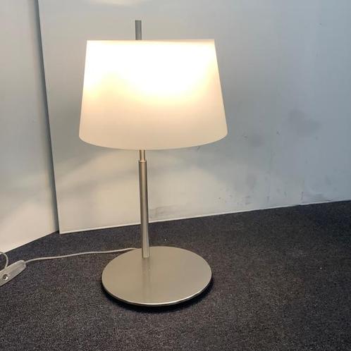 Fontana Arte Passion tafellamp mat, (hxb)  83x39 cm, Huis en Inrichting, Lampen | Tafellampen, Gebruikt